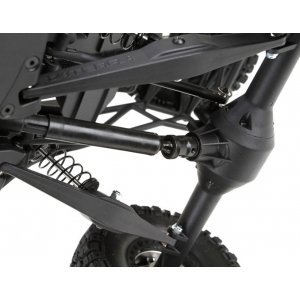 Vattera Twin Hammers 1.9 Rock Racer RTR (влагозащита, LiPo АКБ и ЗУ)