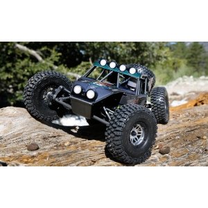 Vattera Twin Hammers 1.9 Rock Racer RTR (влагозащита, LiPo АКБ и ЗУ)