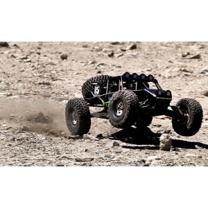 Vattera Twin Hammers 1.9 Rock Racer RTR (влагозащита, LiPo АКБ и ЗУ)