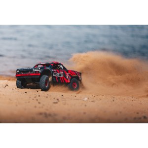 Радиоуправляемая модель ARRMA Mojave BLX185 ARA106058T1