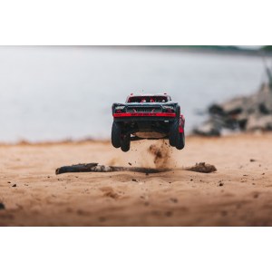 Радиоуправляемая модель ARRMA Mojave BLX185 ARA106058T1