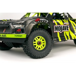 Радиоуправляемая модель ARRMA Mojave BLX185 ARA106058T1