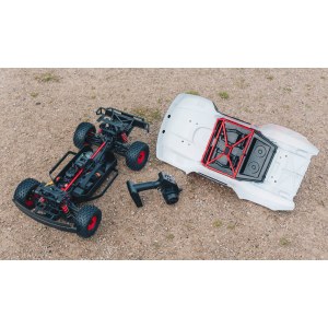 Радиоуправляемая модель ARRMA Mojave BLX185 ARA106058T1
