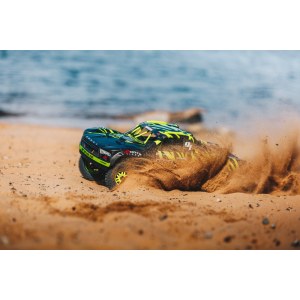 Радиоуправляемая модель ARRMA Mojave BLX185 ARA106058T1
