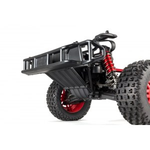 Радиоуправляемая модель ARRMA Mojave BLX185 ARA106058T1