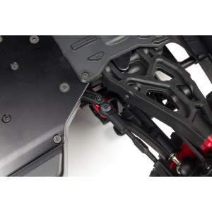 Радиоуправляемая модель ARRMA Mojave BLX185 ARA106058T1