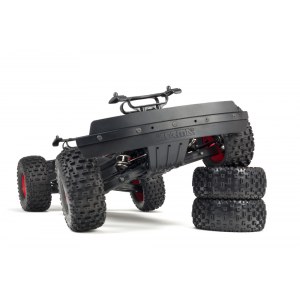 Радиоуправляемая модель ARRMA Mojave BLX185 ARA106058T1