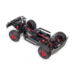 Радиоуправляемая модель ARRMA Mojave BLX185 ARA106058T1