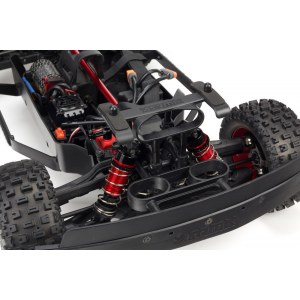 Радиоуправляемая модель ARRMA Mojave BLX185 ARA106058T1