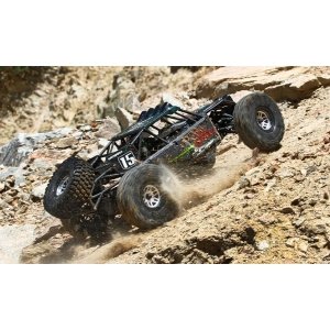 Vattera Twin Hammers 1.9 Rock Racer RTR (влагозащита, LiPo АКБ и ЗУ)