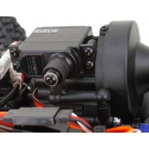 Vattera Twin Hammers 1.9 Rock Racer RTR (влагозащита, LiPo АКБ и ЗУ)