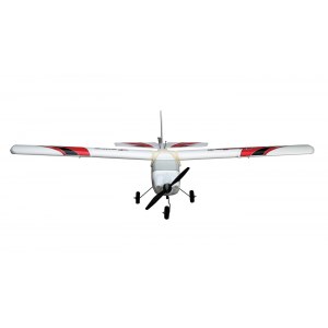 Радиоуправляемый самолет E-Flite Apprentice S 15e с технологией SAFE, электро, RTF