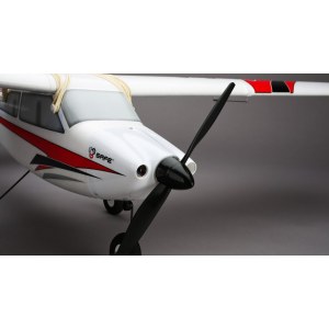 Радиоуправляемый самолет E-Flite Apprentice S 15e с технологией SAFE, электро, RTF