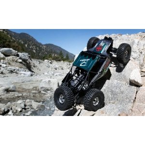 Vattera Twin Hammers 1.9 Rock Racer RTR (влагозащита, LiPo АКБ и ЗУ)