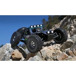 Vattera Twin Hammers 1.9 Rock Racer RTR (влагозащита, LiPo АКБ и ЗУ)