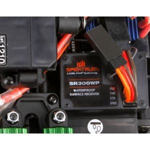 Vattera Twin Hammers 1.9 Rock Racer RTR (влагозащита, LiPo АКБ и ЗУ)