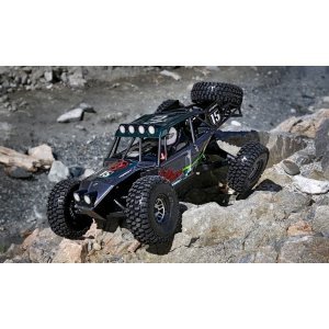 Vattera Twin Hammers 1.9 Rock Racer RTR (влагозащита, LiPo АКБ и ЗУ)