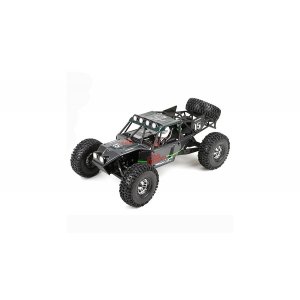 Vattera Twin Hammers 1.9 Rock Racer RTR (влагозащита, LiPo АКБ и ЗУ)