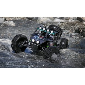 Vattera Twin Hammers 1.9 Rock Racer RTR (влагозащита, LiPo АКБ и ЗУ)