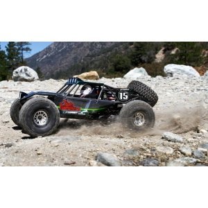 Vattera Twin Hammers 1.9 Rock Racer RTR (влагозащита, LiPo АКБ и ЗУ)