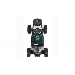 Vattera Twin Hammers 1.9 Rock Racer RTR (влагозащита, LiPo АКБ и ЗУ)
