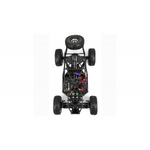 Vattera Twin Hammers 1.9 Rock Racer RTR (влагозащита, LiPo АКБ и ЗУ)