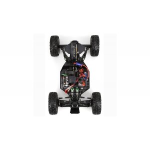 Vattera Twin Hammers 1.9 Rock Racer RTR (влагозащита, LiPo АКБ и ЗУ)
