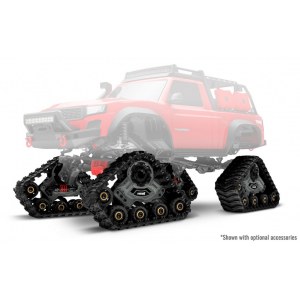 Гусеничный привод Traxx™ для TRX-4 TRA8880