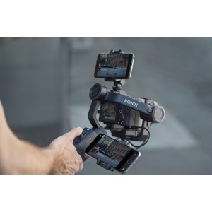 Ручной стабилизатор DJI Ronin-SC