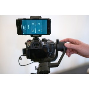 Ручной стабилизатор DJI Ronin-SC