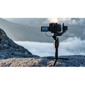 Ручной стабилизатор DJI Ronin-SC