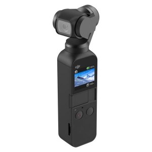 Стабилизатор DJI OSMO Pocket