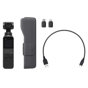 Стабилизатор DJI OSMO Pocket