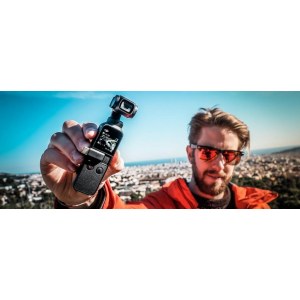 Стабилизатор DJI OSMO Pocket