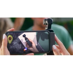 Стабилизатор DJI OSMO Pocket