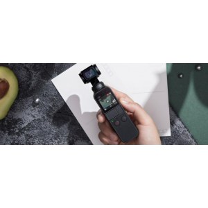 Стабилизатор DJI OSMO Pocket