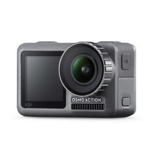 Экшн-камера DJI OSMO Action