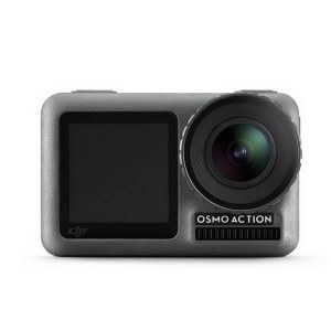 Экшн-камера DJI OSMO Action