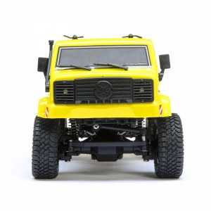 Радиоуправляемый краулер ECX Scaler Crawler Barrage UV 4WD RTR масштаб 1:24 2.4G - ECX00019T2