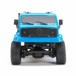 Радиоуправляемый краулер ECX Scaler Crawler Barrage UV 4WD RTR масштаб 1:24 2.4G - ECX00019T1