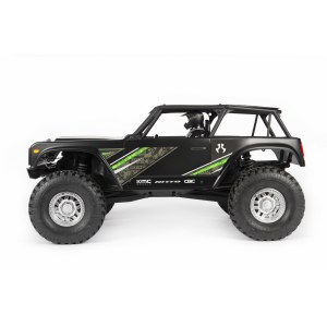 Радиоуправляемые Краулер 1:10 Axial Wraith 1.9 4WD, электро, RTR (черный)