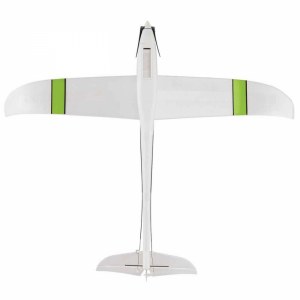 Самолет планер на радиоуправлении FlyZone Micro Calypso Glider EP 630мм, электро, RTF