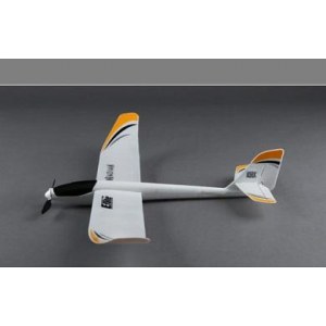 Планер на радиоуправлении E-Flite UMX Radian AS3X BNF