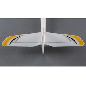 Планер на радиоуправлении E-Flite UMX Radian AS3X BNF