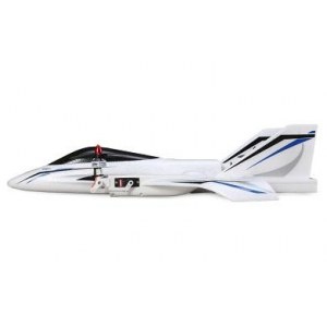 Самолет радиоуправляемый E-Flite Mini Convergence,VTOL, электро, BNF Basic