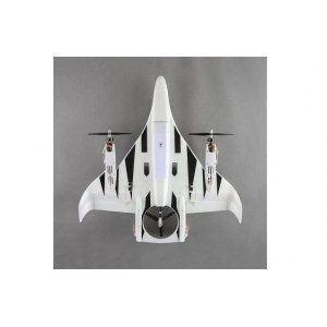 Радиоуправляемый самолет E-Flite Convergence VTOL, электро, BNF Basic EFL11050