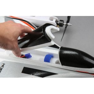 Радиоуправляемый самолет E-Flite Convergence VTOL, электро, BNF Basic EFL11050