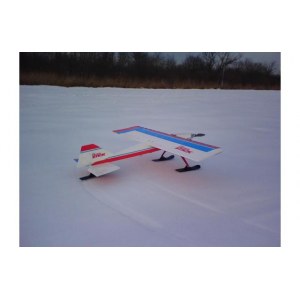Радиоуправляемый самолет Mini Ultra Stick, электро, ARF EFL2250