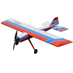 Радиоуправляемый самолет Mini Ultra Stick, электро, ARF EFL2250