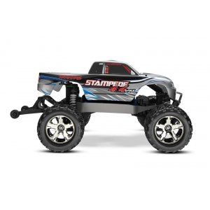 1/10 Traxxas Stampede Brushless RTR 4WD